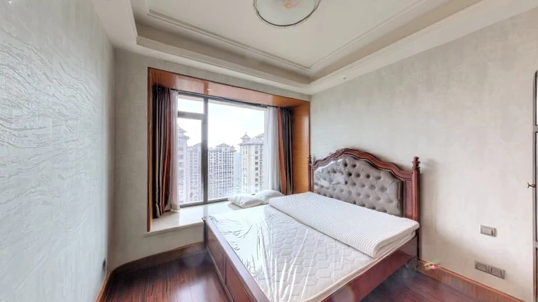 Star River Bay Langyuan - View 2