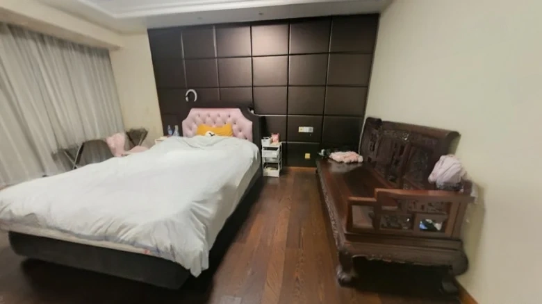 Poly West Coast Hanhai Garden - View 7