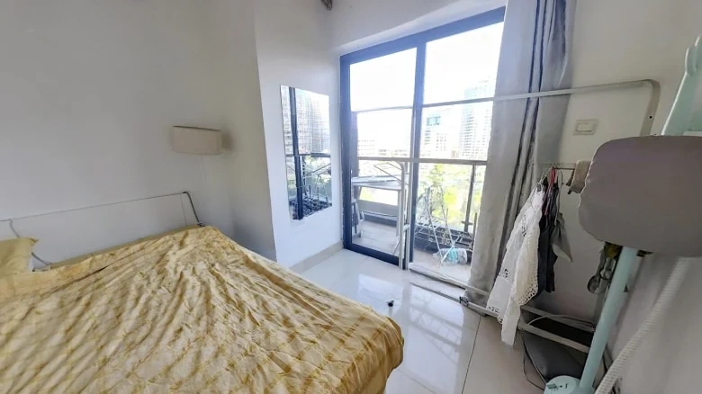 JiaShang International Apartment - View 2