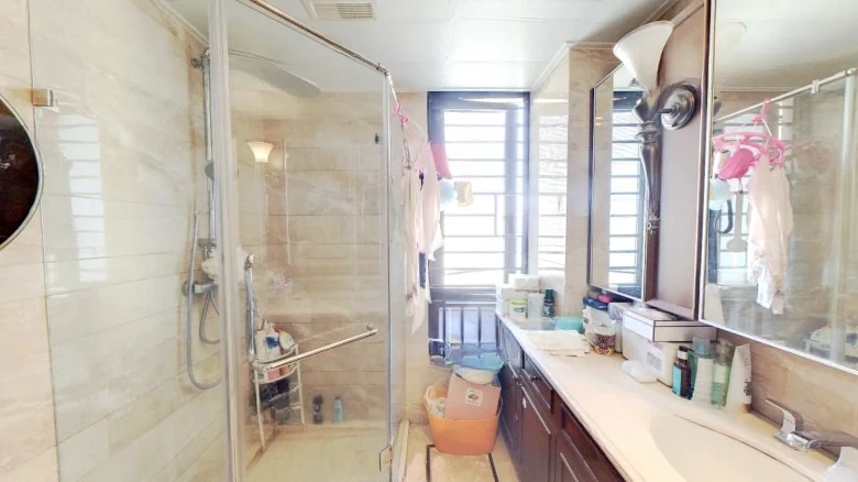 Jianfa Central Bay Area Phase I - View 9