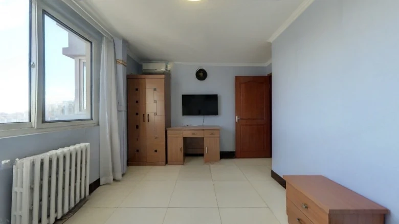 Golden Cicada Grove - View 5