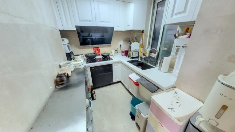 Mingyuan Tower - View 8