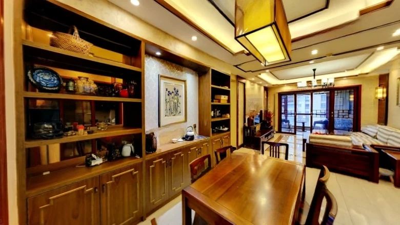 Poly International Plaza - View 13