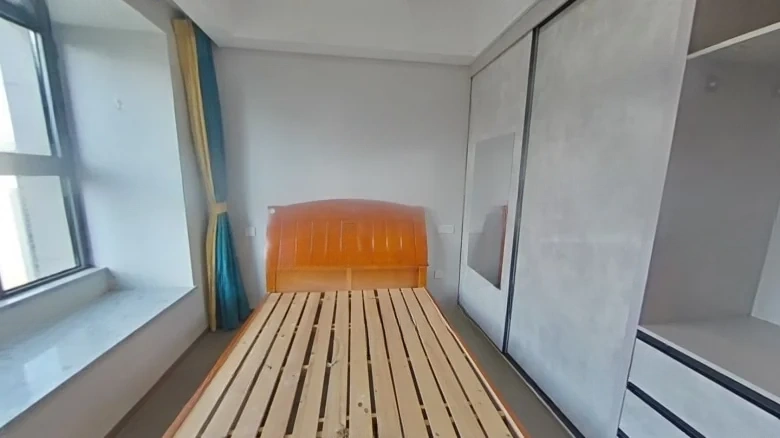 Whispering Cloud Courtyard - View 6