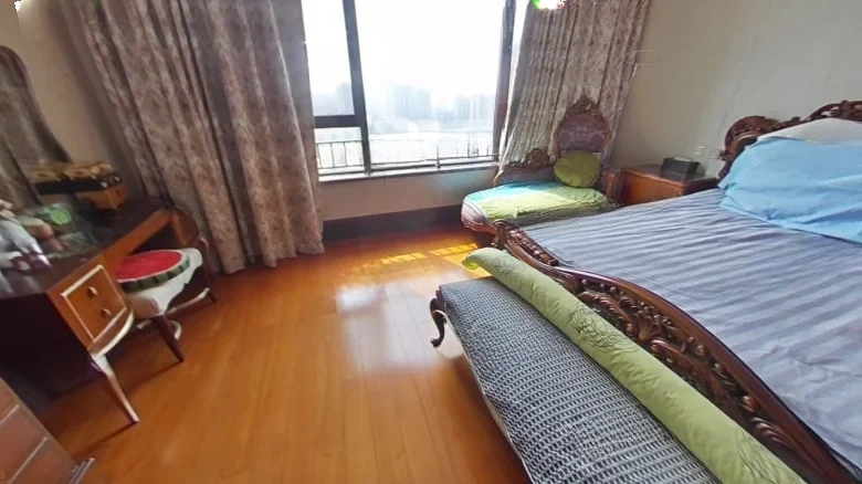 China Ocean Purple Imperial View Mansion - View 6