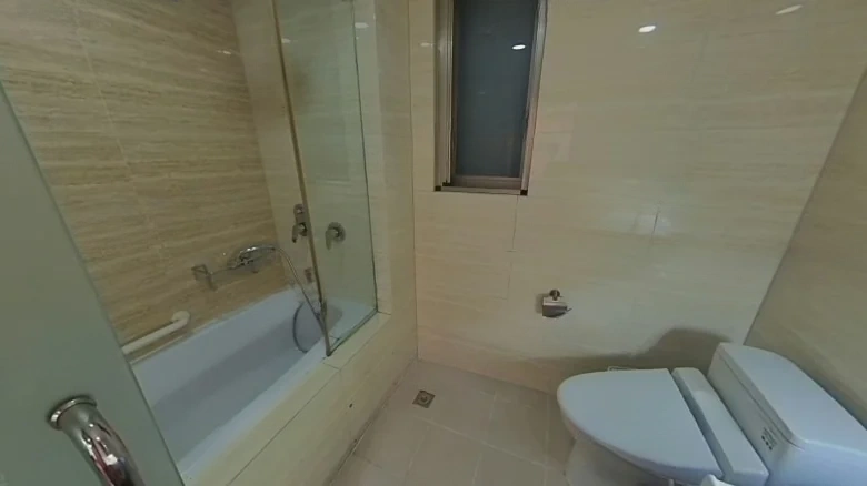 Harmonious and elegant winds - View 9