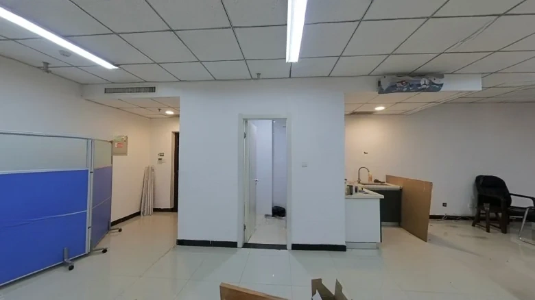 Zhongcun Plaza - View 4