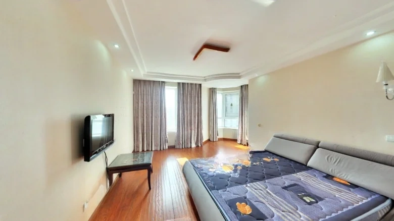 Zhonghai Laiyin East County - View 5