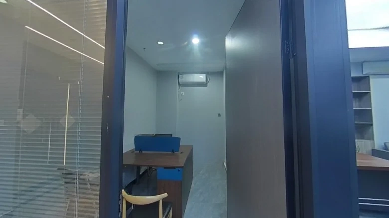 China Resources Land Plaza Phase II - View 2