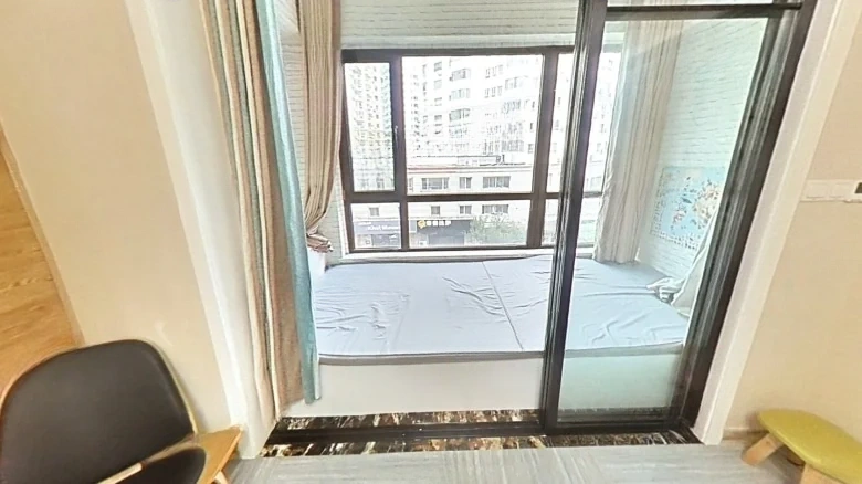 Overseas Mansion - View 6