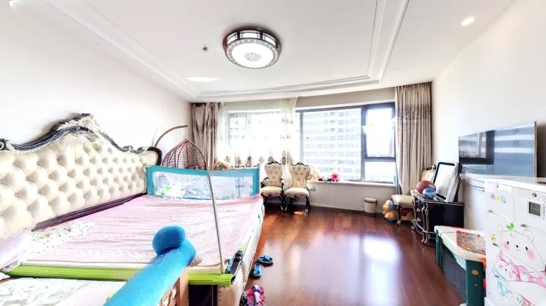 Evergrande Park Avenue - View 3