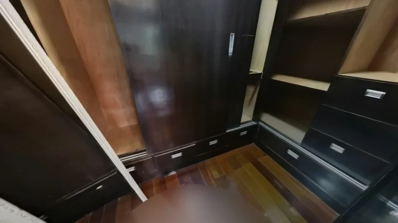 Three Forts Garden - View 9