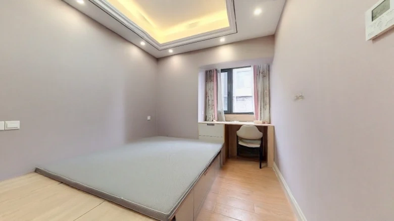 Imperial Court International Center - View 2