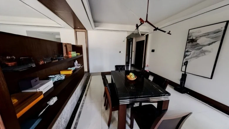 Haier Greentown Quanyun Village Jinlan Garden - View 8