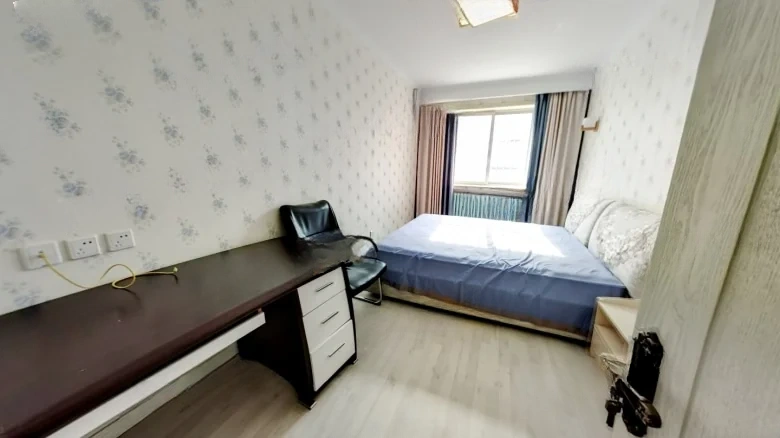 Jade Jing Garden - View 4