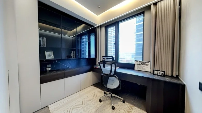 Rising Sun辉·Platinum Delight Xiangjiang - View 13