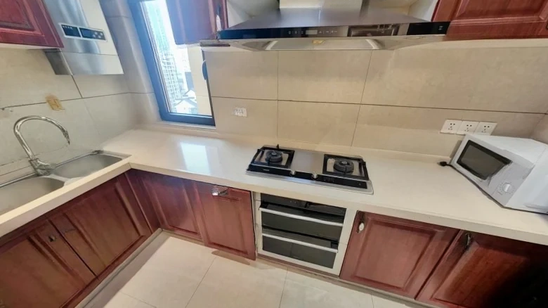 Arrived at Central Square - View 9