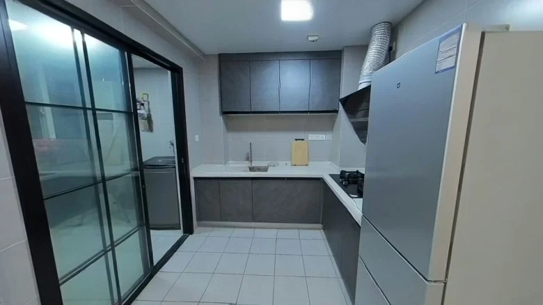 Chang'an Lido - View 7