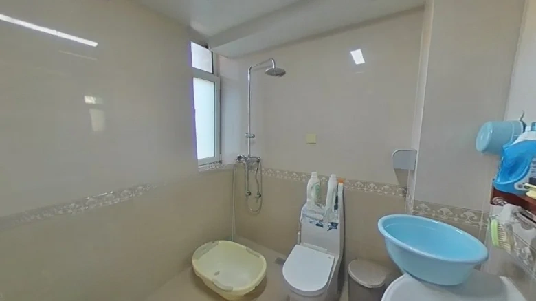 Renhe Shengting Hotel - View 9