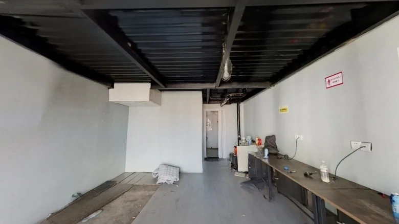 Lanzhou Zhongtianjian Plaza - View 4