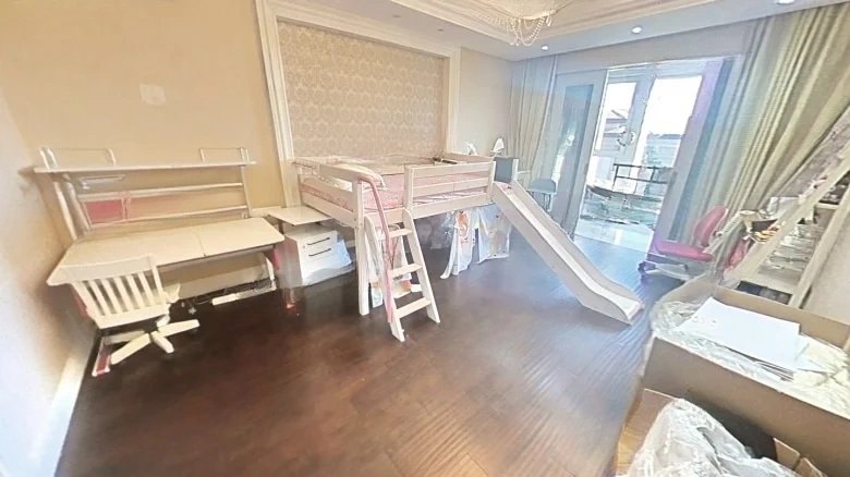 Haisen Tianyue - View 2