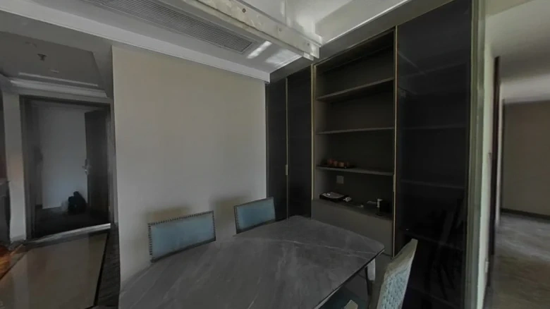 Rising Light Platinum Mansion - View 9