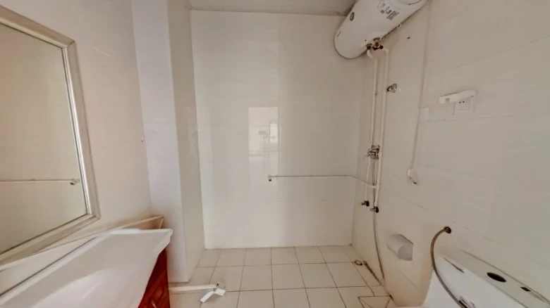 Heavenly Horse City - View 18