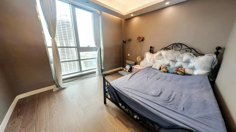 Dragon Rise Consolidated Center - View 2