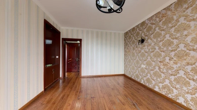 Seamoon Garden - View 3