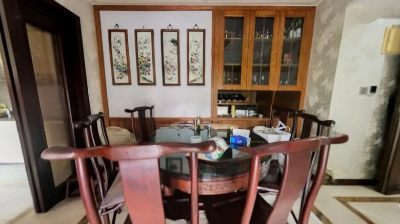 Poly West Coast Hanhai Garden - View 10