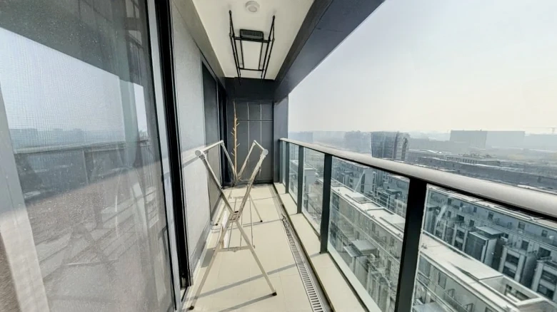 Vanke Sky City - View 12