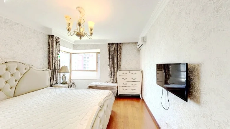 Vanke City Phase VII - View 4