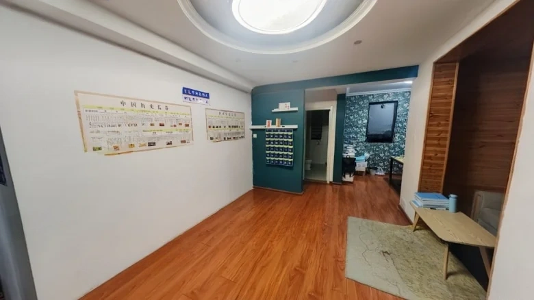 Elegant Scholar Mansion Phase 1 - View 7