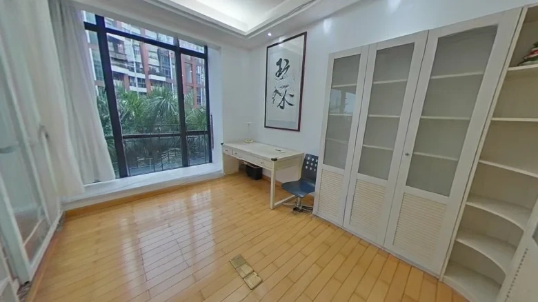 Exhibition World City - View 3