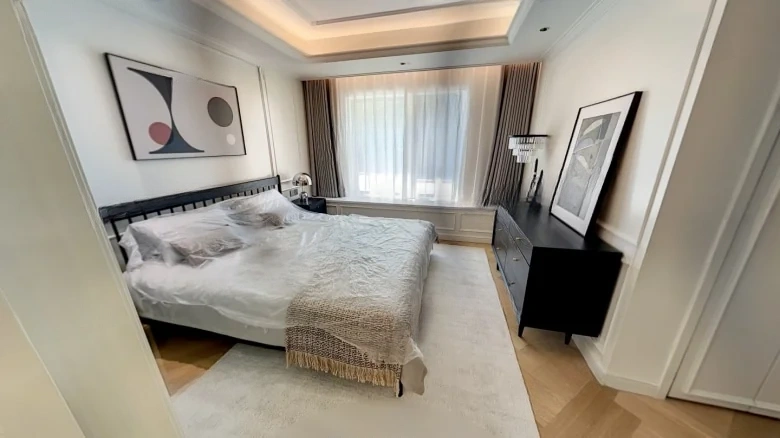 Ruiyue Mansion - View 3