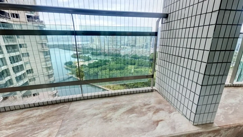 Golden Autumn Grand Garden - View 17