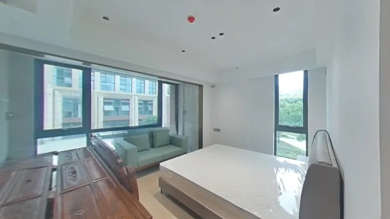 Shemao Xixi Chen Yue - View 3