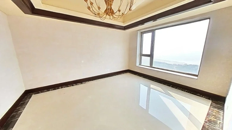 Shangshi Shanghai Sea - View 2