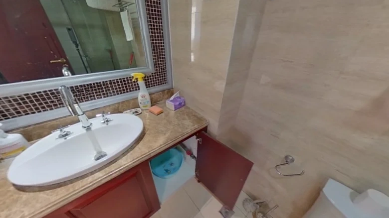 Mao Hua Jing Gongguan - View 10