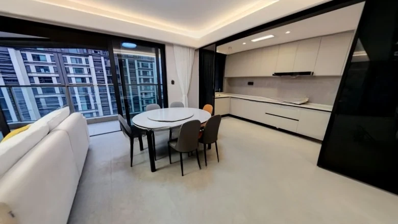 China Resources Land Jinjiang Yuefu - View 6