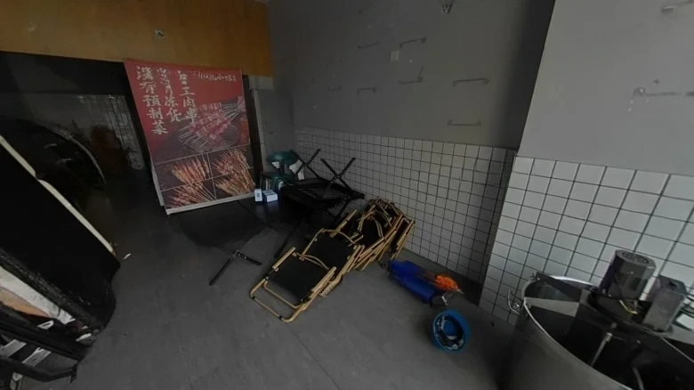 Langjun Center - View 2