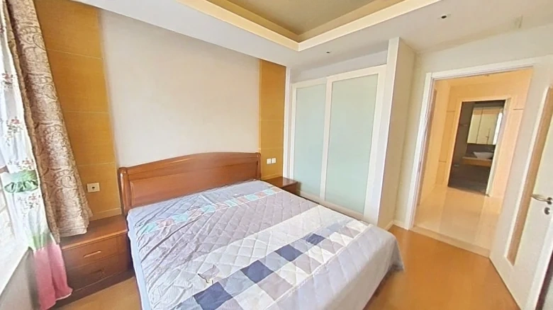 Imperial View Peak - View 3