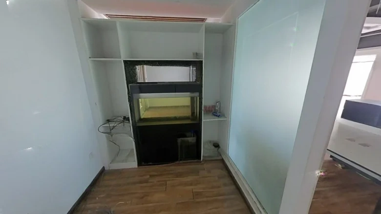 Changrong Tower - View 3