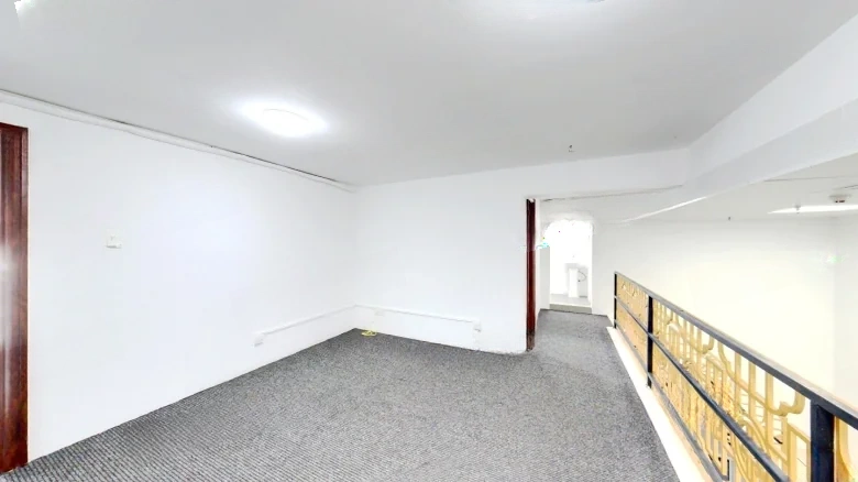 Wealth Center - View 8