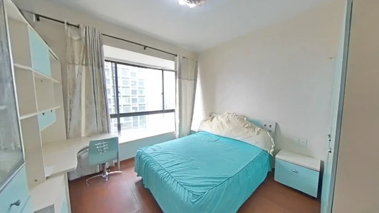 Phoenix City Plaza - View 2