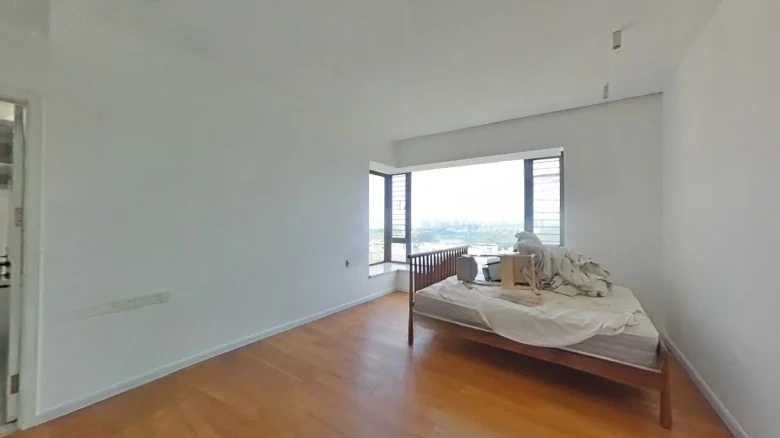 Jinshan Valley Phase II - View 4