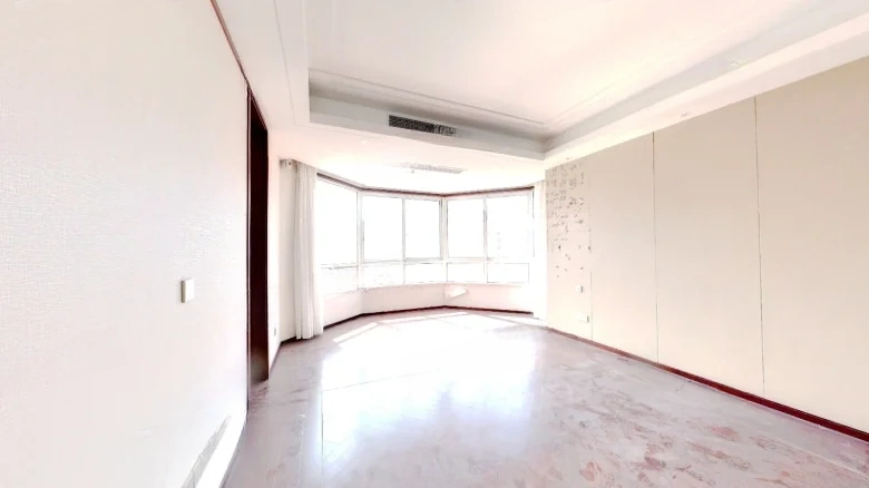 Zhongnan Century City Phase III - View 5