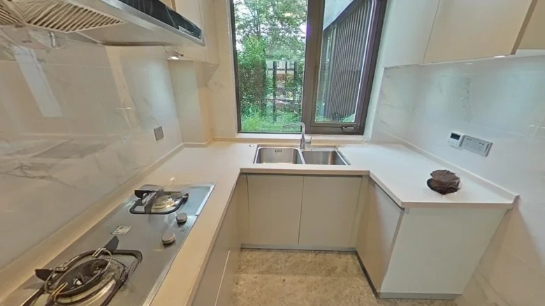 Rongshengdongnan Mansion - View 8