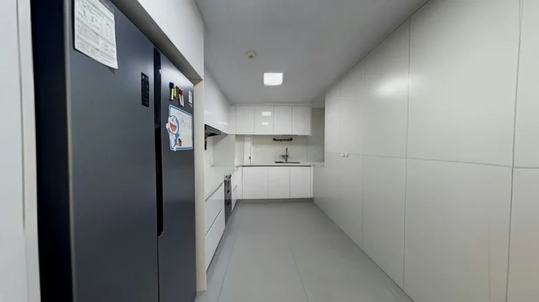 Pudong Garden - View 10