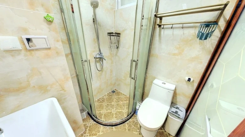 Xinhe Central Plaza - View 7